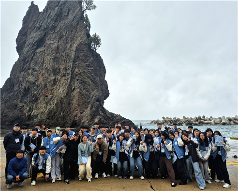 1학기 정기 춘계 학술답사 대표이미지