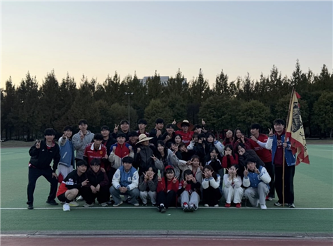 2025학년도 사림체전 대표이미지